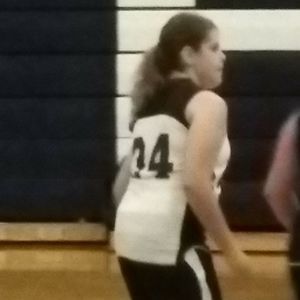 Meet your Posher, Jamie